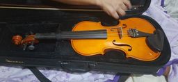 Título do anúncio: Violino Eagle Vk544 Prosfissional