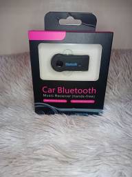 Título do anúncio: Bluetooth para carro