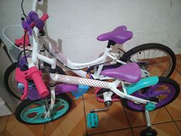 Título do anúncio:  bikes infantil Novas 