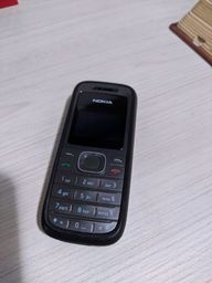 Título do anúncio: Nokia 1208 Relíquia
