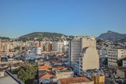 Título do anúncio: Apartamento para aluguel, 1 quarto, Centro - RIO DE JANEIRO/RJ
