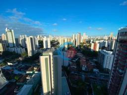 Título do anúncio: Apartamento 4 quartos- Casa Forte - Recife/PE