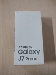 Título do anúncio: Samsung Galaxy J7 Prime