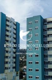 Título do anúncio: CRICIUMA - Apartamento Padrão - Vera Cruz