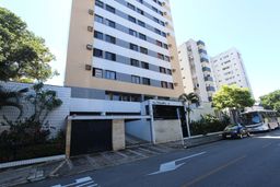 Título do anúncio: Apartamento para aluguel Boa Vista com 2 quartos em Boa Vista - Recife - PE