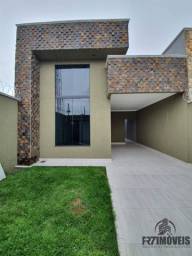 Título do anúncio: Casa para venda tem 105 metros quadrados com 3 quartos em Jardim Petrópolis - Goiânia - Go