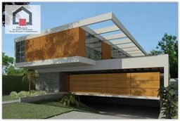 Título do anúncio: Casa no Greenville I, 600 m², 5 Suítes, 4 Vagas, Parque Verde, Belém-Pará