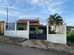 Título do anúncio: Casa com 6 quartos, aluguel por R$ 4.000/mês Nova Carajás - Parauapebas/PA