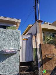 Título do anúncio: Casa com 1 dormitório para alugar, 40 m² por R$ 450,00/mês - Jardim Santa Rita - Poços de 