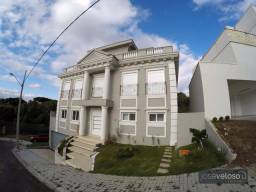 Título do anúncio: Casa à venda, 400 m² por R$ 2.290.000,00 - Butiatuvinha - Curitiba/PR