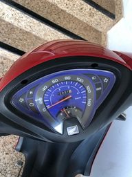 Título do anúncio: Honda Biz 125c único dono
