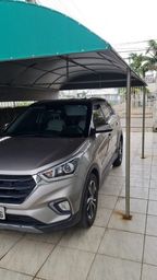 Título do anúncio: Vendo Hyundai Creta 2020