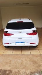 Título do anúncio: Hyundai HB20 1.0 Evolution 2020