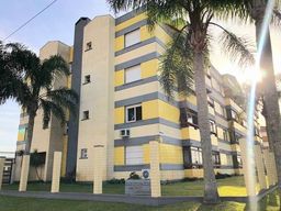 Título do anúncio: Apartamento para venda tem 88 metros quadrados com 2 quartos em Capao Novo - Capão da Cano