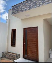 Título do anúncio: Casa para venda possui 130 metros quadrados com 2 quartos em Vila Eulália - Petrolina - Pe
