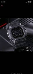 Título do anúncio: Relógio Casio G-shock GX-56BB
