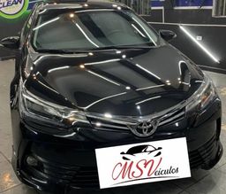 Título do anúncio: Toyota Corolla 2018 2.0 XRS completo 