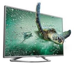 Título do anúncio:  TV LED 3D LG 32LA613B