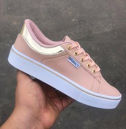 tenis itapuã feminino