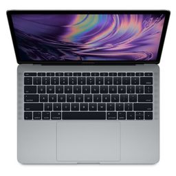Título do anúncio: MacBook Pro 13 a1708 i5 256gb Ssd e 8gb ram ddr4