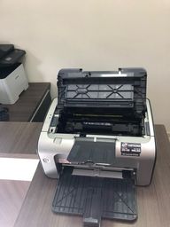 Título do anúncio: Impressora laser Revisada e com garantia A partir de 500,00