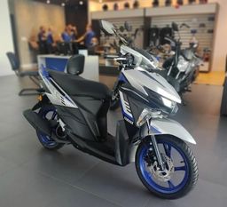 Título do anúncio: Yamaha Neo 125 Ubs 2021