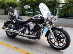 xvs 11-13 amd YAMAHA no  Brasil XVS Motos OLX