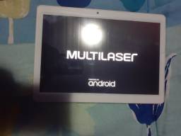 Título do anúncio: Tablet marca Multilaser 10.1 polegada 