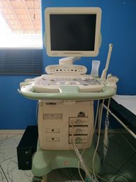 Título do anúncio: Máquina de ultrassonografia 
