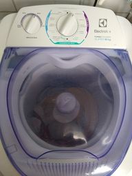 Título do anúncio: Máquina de lavar roupas 