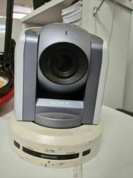 Título do anúncio: Duas Câmeras Sony Brc 300 + Control Unit Rm-br300