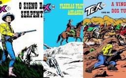 Título do anúncio: Tex mensal - Coleção digital completa (numeros 1 ao 602)