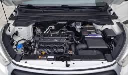 Título do anúncio: Hyundai Creta 1.6 16V FLEX ATTITUDE AUTOMÁTICO 5P