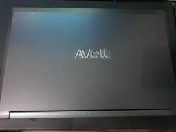 Título do anúncio: Notebook Avell Core i5 16gb RAM, SSD 256gb, HD 1TB, Tela 15.6 FullHD 