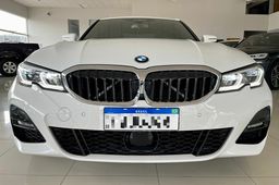 Título do anúncio: BMW 330e M SPORT 2.0 HÍBRIDO
