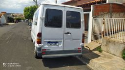 vans a venda em rio preto olx