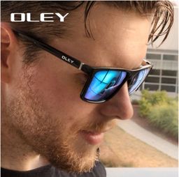 Título do anúncio: Óculos De Sol Unissex Proteção Uv400 Lentes Polarizadas