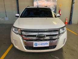 Título do anúncio: Ford Edge Limited 2013 - 62.000km.