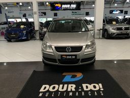 Título do anúncio: VW/ Polo Sedan 1.6 2012 Manual Unico Dono