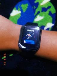 Título do anúncio: Relógio smartwatch