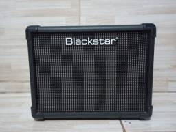 Título do anúncio: Amplificador BlackStar Core Id V3 10w