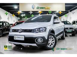 Título do anúncio: Volkswagen Saveiro CD CROSS MA