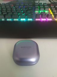 Título do anúncio: Galaxy Buds Pro 2 Violeta