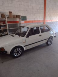 Título do anúncio: Fiat 147 restaurado 