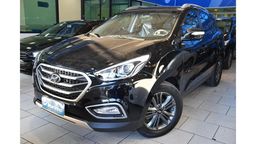 Título do anúncio: Hyundai ix35 2018 2.0 mpfi gl 16v flex 4p automÁtico