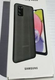 Título do anúncio: Samsung Galaxy A03 s
