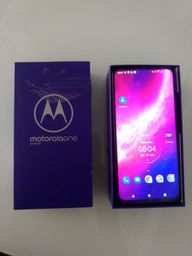 Título do anúncio: Motorola 128gb, 4 ram, Digital 