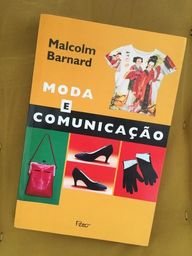 Título do anúncio: Moda e Comunicação - Malcolm Barnard