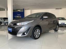 Título do anúncio: Toyota Yaris XL Plus Connect 2020