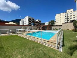 Título do anúncio: Apartamento com 2 dormitórios à venda, 67 m² por R$ 380.000,00 - Alto - Teresópolis/RJ